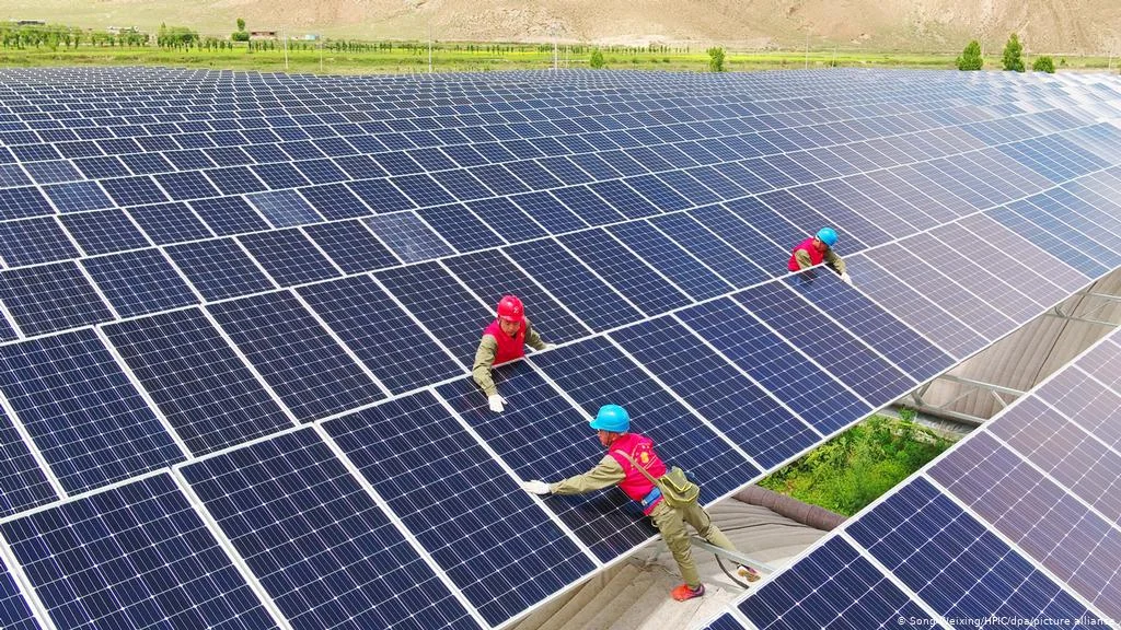 Commercial Solar Solutions